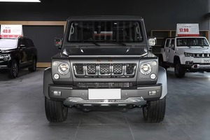 Beijing BJ80 <span class=keywords><strong>2023</strong></span> 3.0T Automático Edición <span class=keywords><strong>Vertex</strong></span> 4x4 Todoterreno SUV Vehículo de Gasolina - Product Image 2