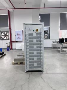 Máy cân bằng và chẩn đoán ắc quy ô tô, thiết bị phục hồi ắc quy lai 8 kênh, máy kiểm tra sạc xả - Product Image 5