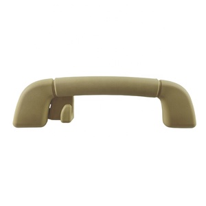 Asidero auxiliar para techo del coche con gancho Asidero interior trasero para techo 7461030330A8 para Toyota Land Cruiser Prado - Product Image 3