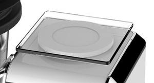 <span class=keywords><strong>Robot</strong></span> de cuisine multifonctionnel à haute vitesse 10 en 1 pour cuisiner, cuire à la vapeur, faire sauter, hacher, écraser, écraser, faire bouillir - Product Image 2