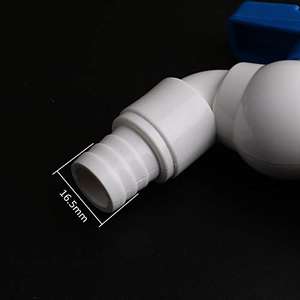 Joints de tuyau de vidange d'<span class=keywords><strong>aquarium</strong></span>, robinet de tuyau d'eau, accessoires de vin de <span class=keywords><strong>brassage</strong></span> - Product Image 5