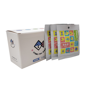 Set di Corde per Chitarra Acustica Folk Stonefish, Set Completo da 6 Pezzi, Acciaio Rivestito in Bronzo Fosforoso Antiruggine, Nuovo Strumento in Legno - Product Image 6