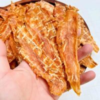 Friandises lyophilisées de qualité supérieure pour chien, riches en protéines, faibles en matières grasses, viande séchée de canard et de poulet, nutrition saine, nourriture sèche pour chien, friandises pour chien