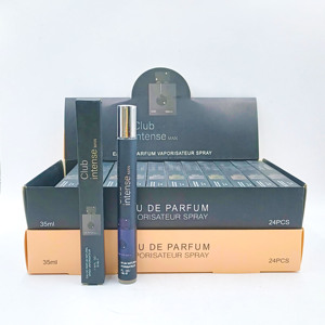 Offre Spéciale – <span class=keywords><strong>Parfum</strong></span> pour <span class=keywords><strong>Femme</strong></span> de Haute Qualité, Durable, 35 ml, Mini Tube d'Essai, Style Moyen-Orient Dubaï Arabe, Vente en Gros - Product Image 6