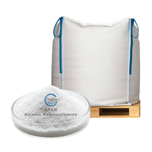 14 लाख आणविक वजन Anionic Polyacrylamide <span class=keywords><strong>APAM</strong></span> में ब्राजील चीनी मिल के लिए रासायनिक कंपनी - Product Image 2