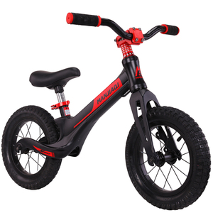Vélo d'équilibre électrique pour enfants, moteur 100W, vélo électrique pour enfants de qualité supérieure, fourni par l'usine - Product Image 4