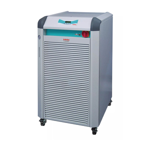 Refroidisseur à recirculation Julabo FLW4006, modèle puissant en version tour (Veuillez nous contacter pour un devis optimal) - Product Image 1