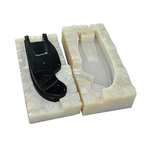 Servicio de Impresión 3D de Alta Precisión para Piezas de Carrocería de Automóviles Personalizadas OEM, Resina ABS, Nylon, Moldeo al Vacío, Componentes Automotrices - Product Image 1