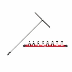 273 1/2 Q/SE9 Socket Producto USAG - Product Image 1