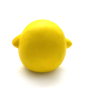 Jouets anti-stress en PU en forme de <span class=keywords><strong>poussin</strong></span>, à remontée lente, personnalisables avec logo, pour enfants et adultes, cadeaux promotionnels sur le thème de la ferme - Product Image 4