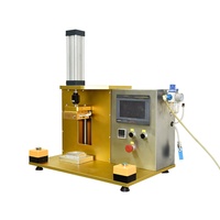 Machine d'emballage de détergent en capsules à dosage précis multi-cavités pour le nettoyage domestique, approvisionnement direct usine