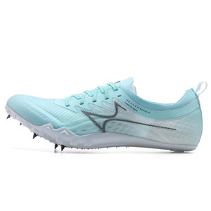 Giày chạy điền kinh chuyên nghiệp cao cấp, chất lượng cao năm 2025, đế đinh tốc độ cao, dành cho mùa xuân hè mới - Product Image 4