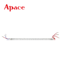 Lampe chauffante de fusion 3508 230v 600-300w pour Toshiba 3508/3518/4508/4518/5008/5018