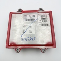 Compatible avec Cumm-ins Diesel Engine ECU Controller CM2670 Computer Board 4354660 4354593 4354589 4354597 Original Quality