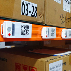 Picksmart สถานีฐาน <span class=keywords><strong>V11</strong></span>ควบคุมคลังสินค้าเลือกสู่ระบบไฟป้ายอิเล็กทรอนิกส์อเนกประสงค์ - Product Image 6