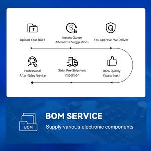 Fabrikant Kanaal 0603 (1608 Metrisch) COMMERCIAL GRADE0603X7R10V2. C1608X7R1A225K080DC 2,2 µF Keramische condensator - Product Image 3