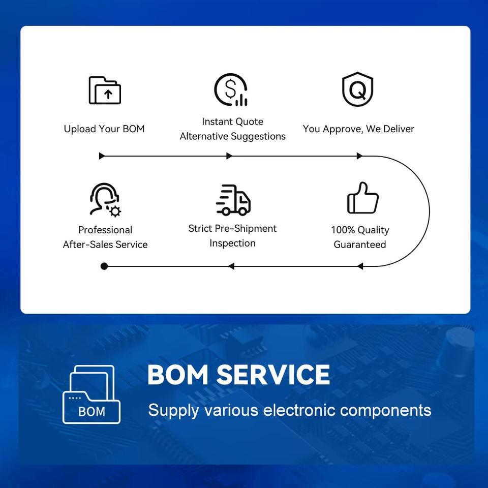 Authorized Distributor 220 pF CAP CER RAD Radial C052C221F2G5TA Through ...