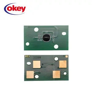 Toner Chip Voor Toshiba E Studio 2508 3008 3508 4508 5008 Printer T3008C T3008E Refill Toner Chip