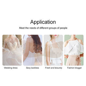 Alta calidad Doso Lamg blanco mujer elegante alta calidad <span class=keywords><strong>sin</strong></span> costuras 34B Soudeur <span class=keywords><strong>comprar</strong></span> sujetadores Robotique - Product Image 6