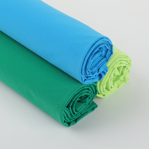 Taslan <b>Fabric</b> 100D 120GSM Plain Dyed Woven Anti Static Apparel Coat Jacket Material - Product Image 1