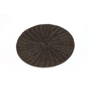 Manteles Redondos Clásicos Más Vendidos y Manteles Individuales, Decoraciones Premium para Comedor, Hogar y Restaurante, Material Ecológico Pp32 M - Product Image 5