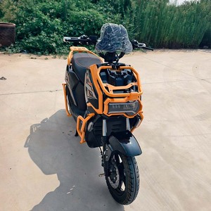 Motocicleta/Scooter Profesional de 2 Ruedas para Adultos, Venta al por Mayor, 3 Velocidades, Tipo Electrónico/Digital Inteligente - Product Image 3