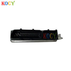 ECU لفولكس فاجن بورا محرك ME7.5.20 06a9057 06A906057Q 0261s5788 ECM 06A 06A 06A 06A 057 Q 0 ity - Product Image 4