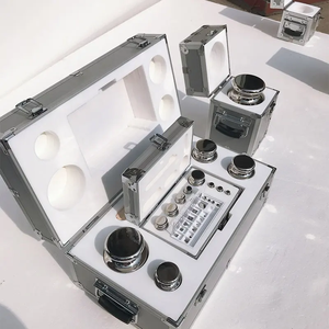 20 किलो 50 किलो 1000 किलो 5000 किलो आयरन एम 1 क्लास टेस्ट वजन - Product Image 5