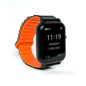 Fabricant <span class=keywords><strong>de</strong></span> traceurs GPS, bouton SOS 4G LTE, alarme GSM pour personnes âgées avec détecteur <span class=keywords><strong>de</strong></span> <span class=keywords><strong>chute</strong></span>, <span class=keywords><strong>bracelet</strong></span> pour suivi GPS pour Alzheimer - Product Image 1