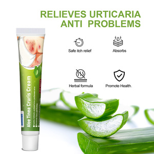 Ungüento para el Cuidado de la Piel con Aloe, Específico para el Tratamiento de la Tinea Cruris, Eccema, Picazón e Infecciones por Hongos - Product Image 2