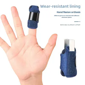Corrector de Dedo <span class=keywords><strong>Martillo</strong></span>, Soporte de Aluminio para Fracturas de <span class=keywords><strong>Dedos</strong></span>, Protector de Pie, Soporte para <span class=keywords><strong>Dedos</strong></span>, <span class=keywords><strong>Férula</strong></span> para <span class=keywords><strong>Dedos</strong></span> - Product Image 2