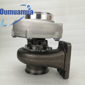 مبيعات المصنع مباشرة شاحن توربيني GTX3071R T3 V-Band لغاريت - Product Image 5