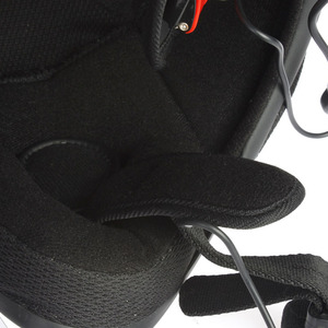 مشبك XINOWY V6 مناسب لسماعات خوذة دراجة نارية V4 V6 Pro ، مشبك سماعة رأس مكبر صوت داخلي - Product Image 3