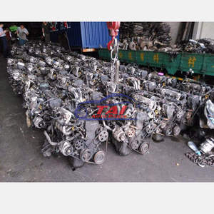 ใช้สำหรับเครื่องยนต์แก๊ส 4A 5E G16A 2.7L - Product Image 2