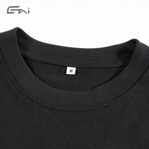 T-Shirt in cotone 300 Gsm, - Product Image 4