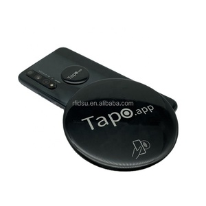 Logo tùy chỉnh mới <span class=keywords><strong>Epoxy</strong></span> <span class=keywords><strong>NFC</strong></span> Tag Hologram <span class=keywords><strong>13.56MHz</strong></span> <span class=keywords><strong>NFC</strong></span> Tag <span class=keywords><strong>Epoxy</strong></span> mẫu miễn phí <span class=keywords><strong>Epoxy</strong></span> <span class=keywords><strong>NFC</strong></span> sticker (trường hợp điện thoại tag) yts - Product Image 5