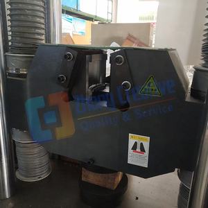 Çelik çekme yükü test makinesi çelik çubuk çekme dayanımı test cihazı - Product Image 5