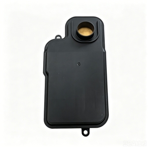 Filtre à huile de transmission automatique V75 V45A51 pour accessoires MITSUBISHI 124142A - Product Image 1