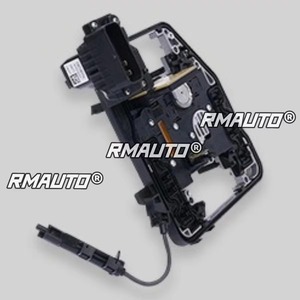 27000-RJ2-070 ชุดประกอบวาล์วเกียร์อัตโนมัติสำหรับฮอนด้า แอคคอร์ดชิ้นส่วนเครื่องยนต์อุปกรณ์เสริมในรถยนต์ - Product Image 5