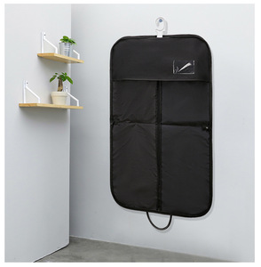 कंधे का पट्टा और शेप बेस भारी शुल्क यात्रा और भंडारण कवर थोक निर्यातक - Product Image 1