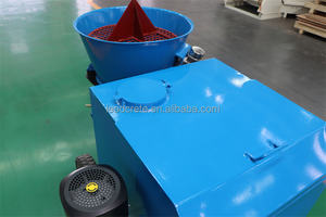 Equipo de Hormigón Proyectado en Venta, Máquina de Hormigón Proyectado de Mezcla Seca para Calderas Refractarias - Product Image 6