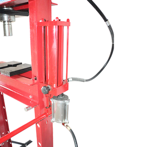 <span class=keywords><strong>20</strong></span> Ton aire/hidráulica <span class=keywords><strong>Manual</strong></span> de <span class=keywords><strong>prensa</strong></span> con CE - Product Image 4