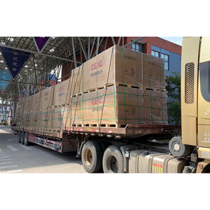 แผงโซลาร์เซลล์แบบโมโนขนาด 182 มม. รุ่นเรดดิ้ง โฟโน ออทดอร์ ชิงเกิล 575 วัตต์ นำเข้าจากซันพาวเวอร์ แบบฮาล์ฟคัท ประหยัดพลังงาน - Product Image 4
