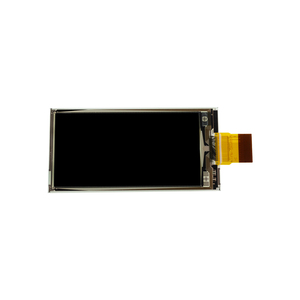Eink E-paper EPD personalizado 3,7 pulgadas 240x416 SPI luz frontal capacitiva táctil Epaper pantalla para <span class=keywords><strong>Ereader</strong></span> Ebook etiqueta de <span class=keywords><strong>precio</strong></span> - Product Image 6