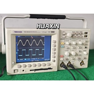 3052B ออสซิลโลสโคป5GSs ดิจิตัล2ช่องสัญญาณ500 MHz - Product Image 1