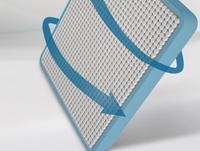Großhandel Fabrik preis Intex Air Bed Matratze Hochwertige Luxus Hotel Matratze