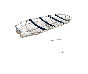 Tandu Jenis Keranjang Baja Tahan Karat untuk Penyelamatan Air Gunung - Product Image 2