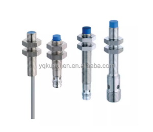 Thương hiệu Mới ban đầu gần chuyển đổi cảm biến DW-AD AS-621 622 623 624-501 502 503 504-<span class=keywords><strong>m5</strong></span> một năm bảo hành trong kho - Product Image 1