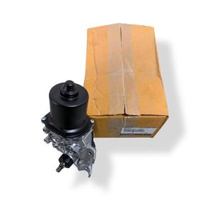 Moteur d'essuie-glace avant d'origine pour Mazda 2 Skyactiv, offrant une visibilité claire, un fonctionnement précis et des performances fiables. - Product Image 4