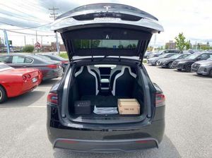 <span class=keywords><strong>TESLA</strong></span> <span class=keywords><strong>Model</strong></span> <span class=keywords><strong>X</strong></span> Plaid Premium CAR SUV d'<span class=keywords><strong>occasion</strong></span> en bon état - Product Image 3